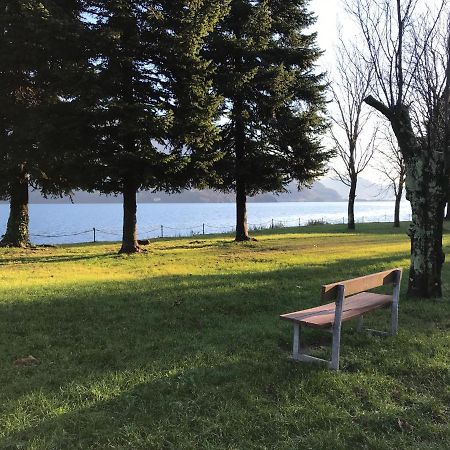 Appartamento Lake Como Gravedona Dış mekan fotoğraf