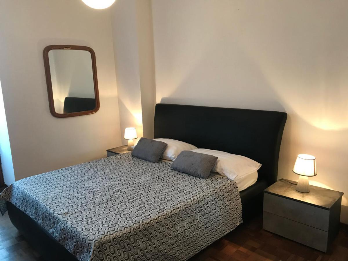 Appartamento Lake Como Gravedona Dış mekan fotoğraf