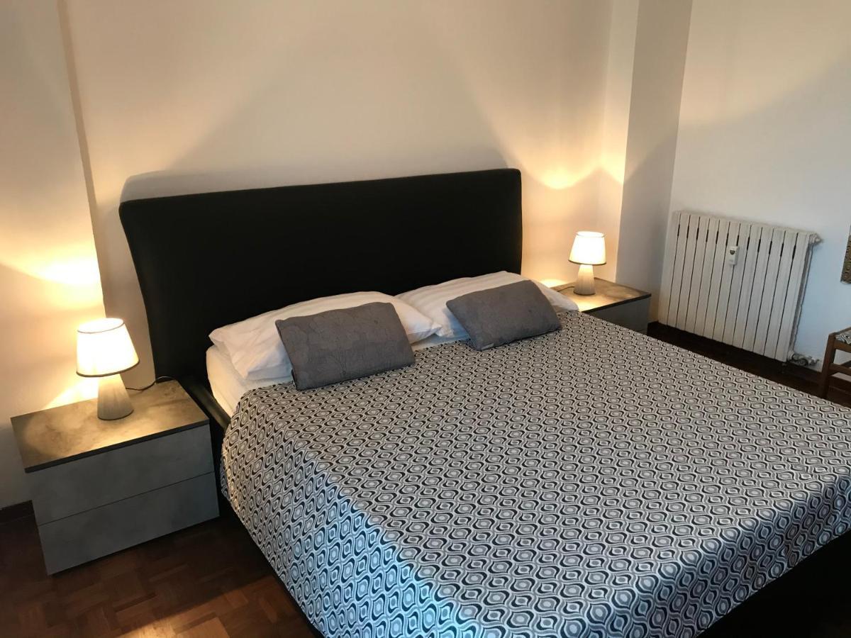 Appartamento Lake Como Gravedona Dış mekan fotoğraf