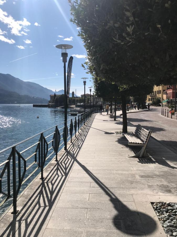 Appartamento Lake Como Gravedona Dış mekan fotoğraf